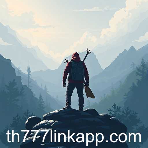 Exploring the Thrills of Adventure Games on the 'TH777 Link App'
