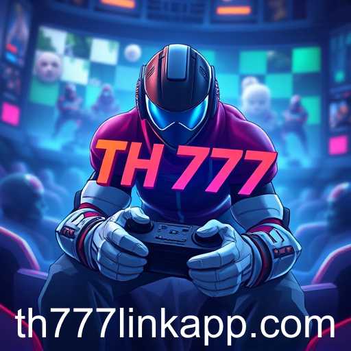 Innovative Gaming Trends with TH777