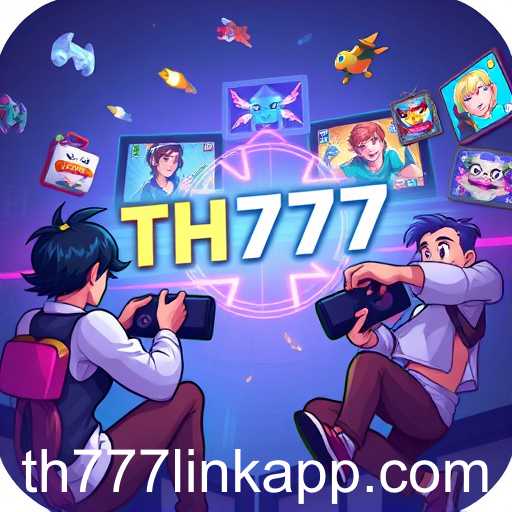 Exploring the Multiplayer Experience: Unveiling the Thrills of the 'TH777 Link App'