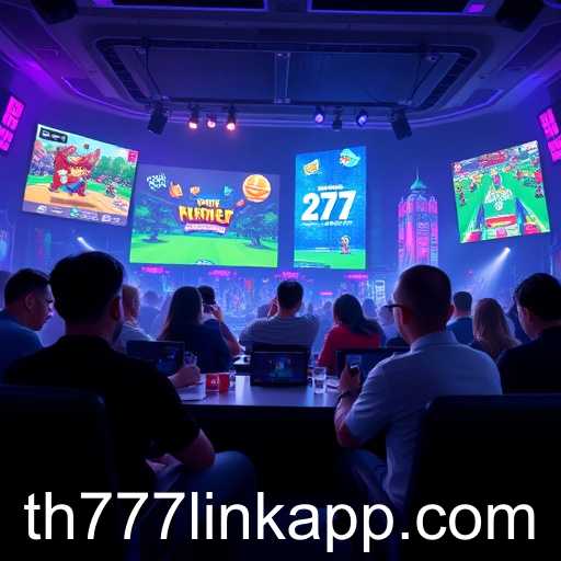 TH777 link app