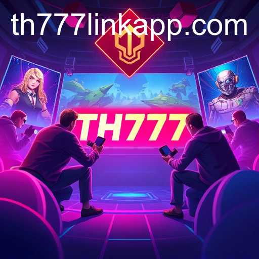 The Rise of TH777: A New Era in Gaming