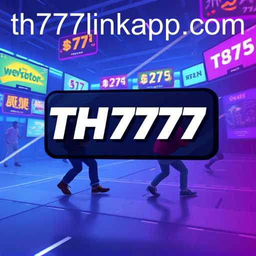 The Rise of TH777 in Global Gaming