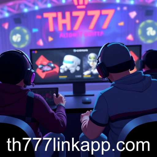 The Rise of TH777 Link App in Gaming