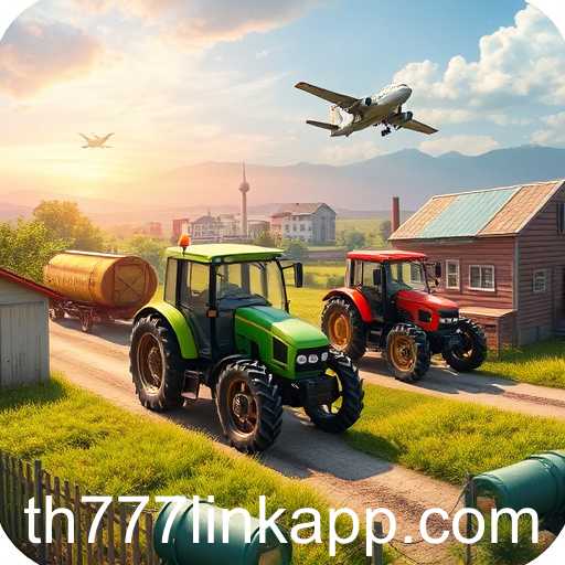 Exploring the Thrilling World of Simulation Games: A Deep Dive into TH777 Link App