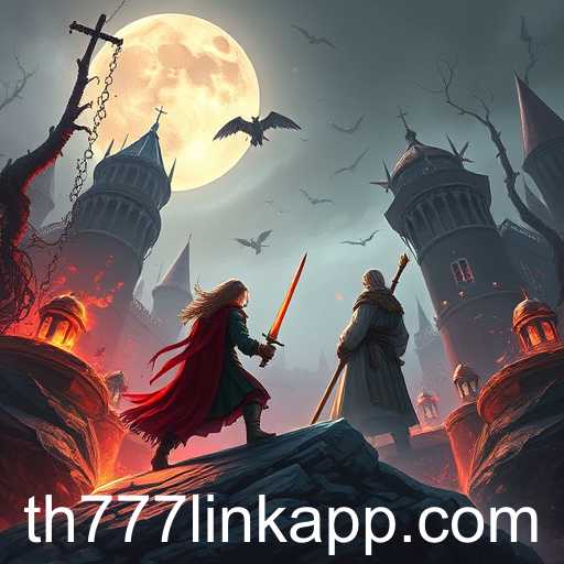TH777 Game App Revolutionizes Digital Play
