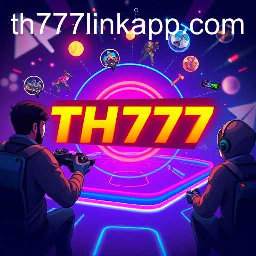 Innovative Dynamics of TH777's Gaming Frontier
