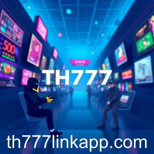 TH777 Link App Revolutionizes Gaming Experience