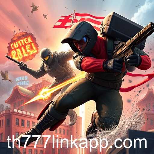 TH777 App Revolutionizes Gaming Experience