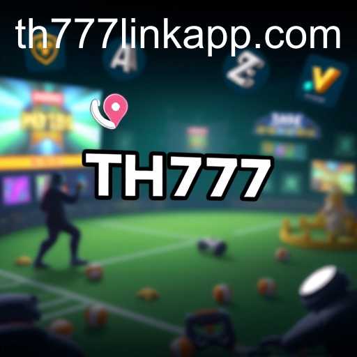 The Rise of TH777: Transforming Online Gaming