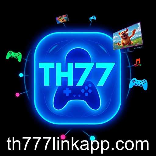 TH777 Link App Revolutionizes Gaming