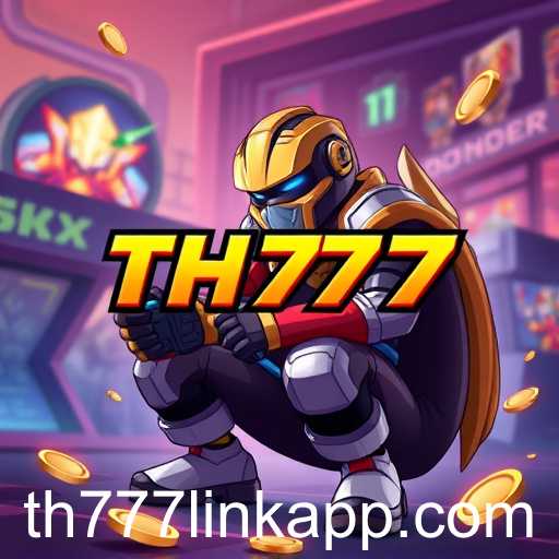 The Rise of TH777 in Online Gaming