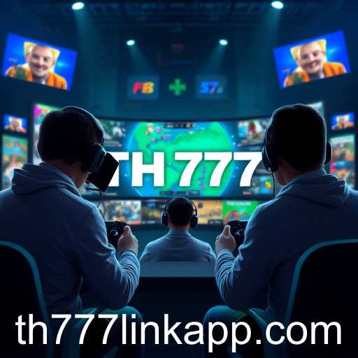 The Rise of TH777 in Online Gaming